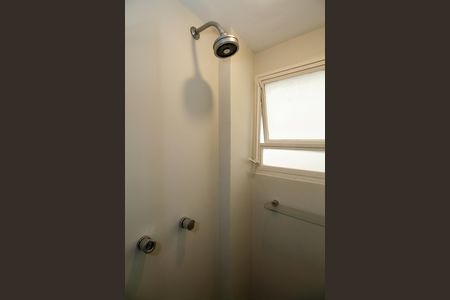 Apartamento à venda com 350m², 3 quartos e 2 vagasBanheiro da Suíte 3