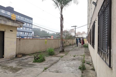 Apartamento para alugar com 56m², 2 quartos e sem vaga Apartamento para alugar com 56m², 2 quartos e sem vagaÁrea comum