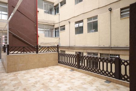 Apartamento para alugar com 56m², 2 quartos e sem vaga Apartamento para alugar com 56m², 2 quartos e sem vagaÁrea comum