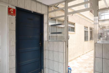 Apartamento para alugar com 56m², 2 quartos e sem vaga Apartamento para alugar com 56m², 2 quartos e sem vagaÁrea comum