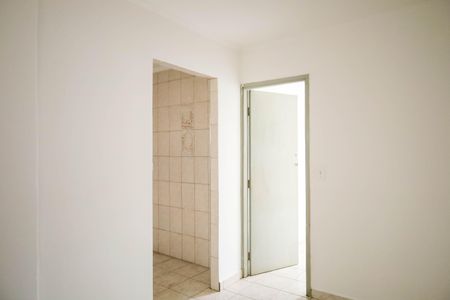 Apartamento para alugar com 56m², 2 quartos e sem vaga Apartamento para alugar com 56m², 2 quartos e sem vagaSala