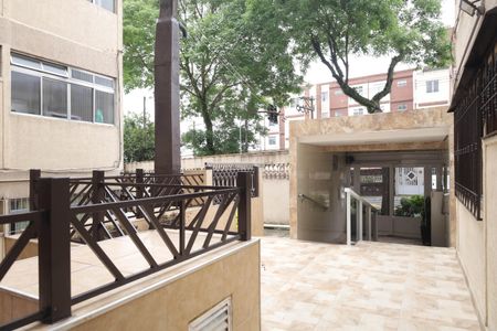 Apartamento para alugar com 56m², 2 quartos e sem vaga Apartamento para alugar com 56m², 2 quartos e sem vagaÁrea comum