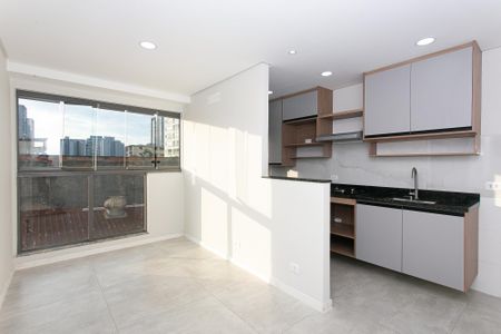 Apartamento para alugar com 1 quarto, 31m² em Tatuapé, São Paulo
