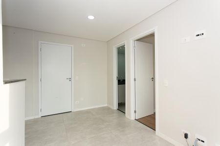 Apartamento para alugar com 1 quarto, 31m² em Tatuapé, São Paulo