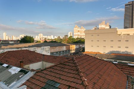 Apartamento para alugar com 1 quarto, 31m² em Tatuapé, São Paulo