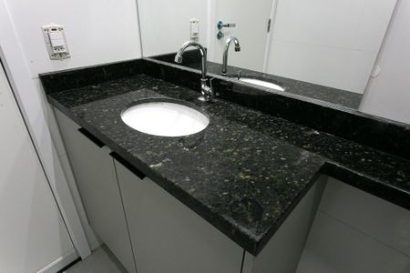 Apartamento para alugar com 1 quarto, 31m² em Tatuapé, São Paulo