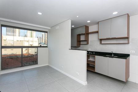 Apartamento para alugar com 1 quarto, 31m² em Tatuapé, São Paulo