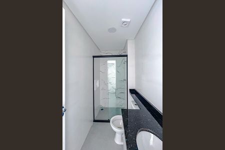 Apartamento para alugar com 31m², 1 quarto e sem vagaBanheiro