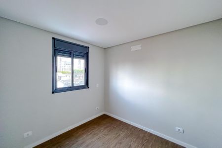 Quarto de apartamento para alugar com 1 quarto, 31m² em Tatuapé, São Paulo