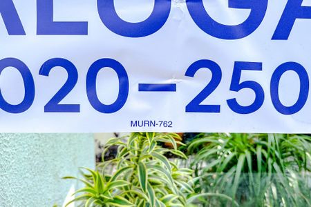 Apartamento para alugar com 31m², 1 quarto e sem vagaMURN-762