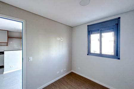 Apartamento para alugar com 31m², 1 quarto e sem vagaQuarto