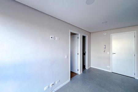 Sala de apartamento para alugar com 1 quarto, 31m² em Tatuapé, São Paulo