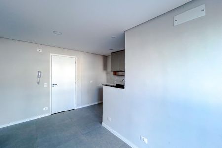 Apartamento para alugar com 31m², 1 quarto e sem vagaSala