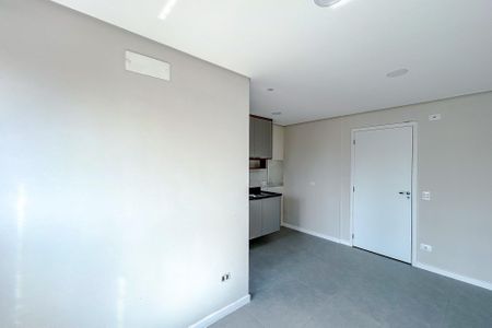 Sala de apartamento para alugar com 1 quarto, 31m² em Tatuapé, São Paulo