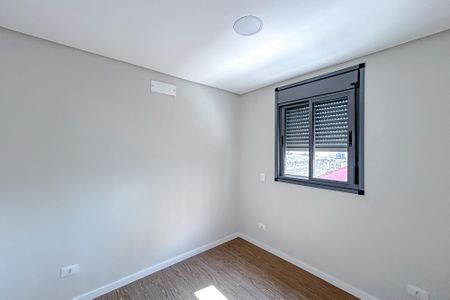 Quarto 1 de apartamento para alugar com 1 quarto, 31m² em Tatuapé, São Paulo