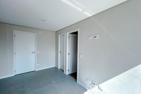 Sala de apartamento para alugar com 1 quarto, 31m² em Tatuapé, São Paulo