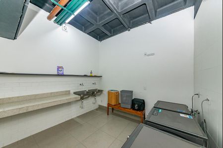 Apartamento para alugar com 127m², 3 quartos e 2 vagas Apartamento para alugar com 127m², 3 quartos e 2 vagasÁrea comum