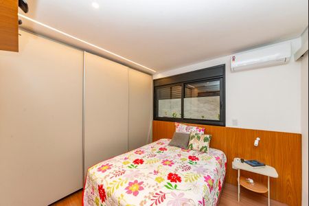 Apartamento para alugar com 127m², 3 quartos e 2 vagas Apartamento para alugar com 127m², 3 quartos e 2 vagasQuarto 2