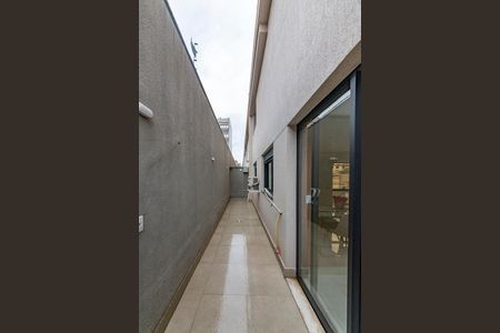 Apartamento para alugar com 127m², 3 quartos e 2 vagas Apartamento para alugar com 127m², 3 quartos e 2 vagasÁrea Externa