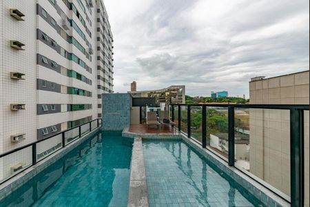 Apartamento para alugar com 127m², 3 quartos e 2 vagas Apartamento para alugar com 127m², 3 quartos e 2 vagasÁrea comum