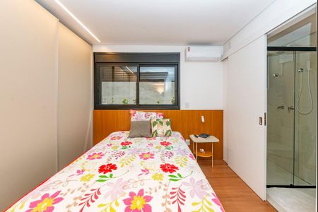 Apartamento para alugar com 127m², 3 quartos e 2 vagas Apartamento para alugar com 127m², 3 quartos e 2 vagasQuarto 2