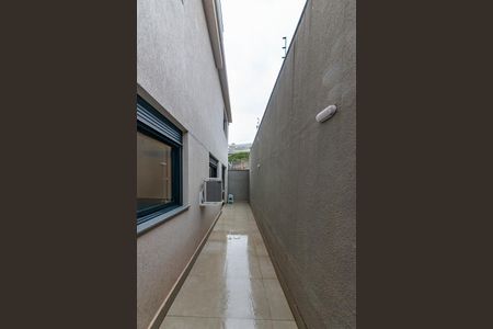 Apartamento para alugar com 127m², 3 quartos e 2 vagas Apartamento para alugar com 127m², 3 quartos e 2 vagasÁrea Externa