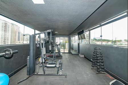 Apartamento para alugar com 127m², 3 quartos e 2 vagas Apartamento para alugar com 127m², 3 quartos e 2 vagasÁrea comum