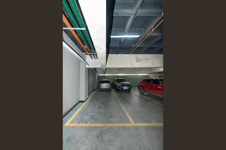 Apartamento para alugar com 127m², 3 quartos e 2 vagas Apartamento para alugar com 127m², 3 quartos e 2 vagasGaragem