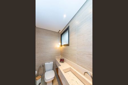 Apartamento para alugar com 127m², 3 quartos e 2 vagas Apartamento para alugar com 127m², 3 quartos e 2 vagasLavabo