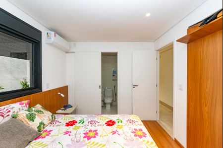 Apartamento para alugar com 127m², 3 quartos e 2 vagas Apartamento para alugar com 127m², 3 quartos e 2 vagasQuarto 2