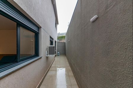 Apartamento para alugar com 127m², 3 quartos e 2 vagas