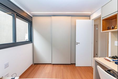 Apartamento para alugar com 127m², 3 quartos e 2 vagas Apartamento para alugar com 127m², 3 quartos e 2 vagasQuarto 3