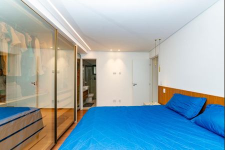 Apartamento para alugar com 127m², 3 quartos e 2 vagas Apartamento para alugar com 127m², 3 quartos e 2 vagasSuíte