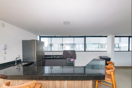 Apartamento para alugar com 127m², 3 quartos e 2 vagas Apartamento para alugar com 127m², 3 quartos e 2 vagasÁrea comum