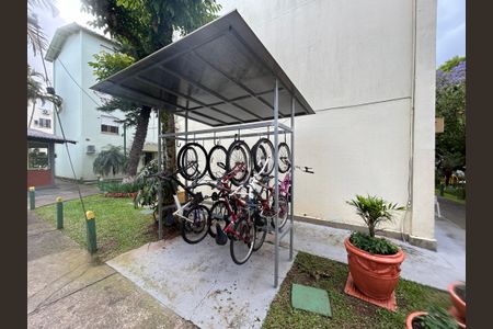 Apartamento para alugar com 47m², 2 quartos e 1 vagaÁrea comum