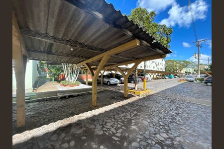 Apartamento para alugar com 47m², 2 quartos e 1 vagaGaragem