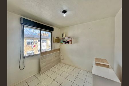 Apartamento para alugar com 47m², 2 quartos e 1 vagaQuarto 2