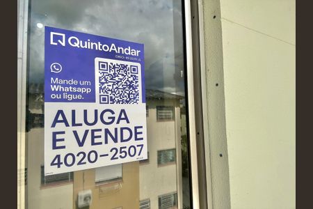 Apartamento para alugar com 47m², 2 quartos e 1 vagaPlaca