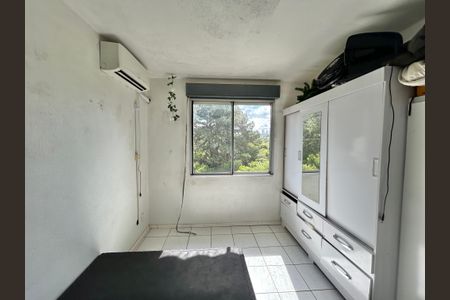 Quarto 1 de apartamento para alugar com 2 quartos, 47m² em Canudos, Novo Hamburgo