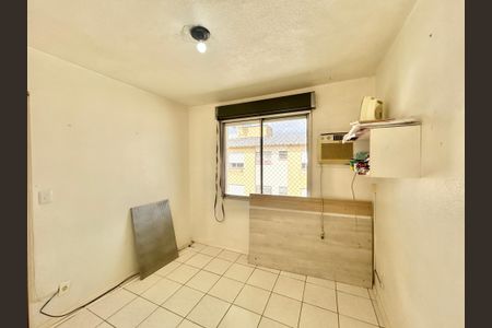Apartamento para alugar com 47m², 2 quartos e 1 vagaQuarto 2
