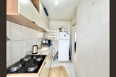 Apartamento para alugar com 47m², 2 quartos e 1 vagaCozinha