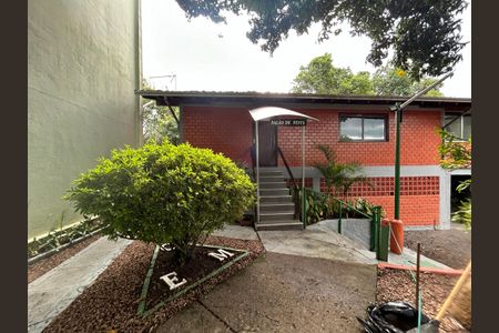 Apartamento para alugar com 47m², 2 quartos e 1 vagaÁrea comum