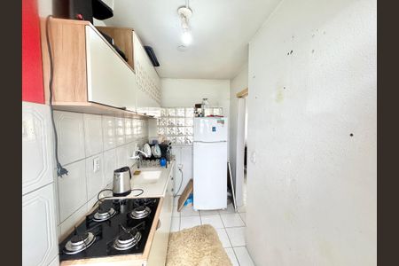 Apartamento para alugar com 47m², 2 quartos e 1 vagaCozinha