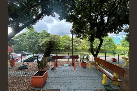 Apartamento para alugar com 47m², 2 quartos e 1 vagaÁrea comum