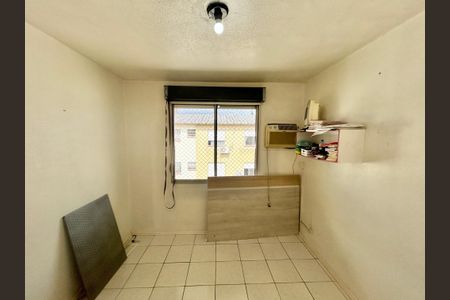Apartamento para alugar com 47m², 2 quartos e 1 vagaQuarto 2