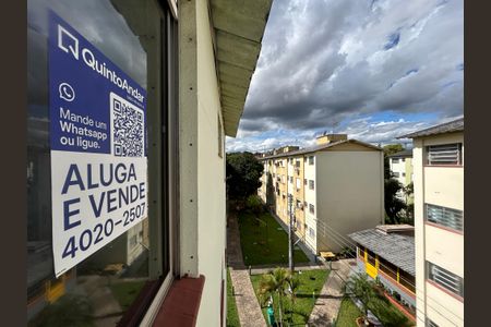 Apartamento para alugar com 47m², 2 quartos e 1 vagaPlaca