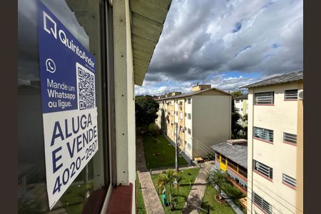 Apartamento para alugar com 47m², 2 quartos e 1 vagaPlaca