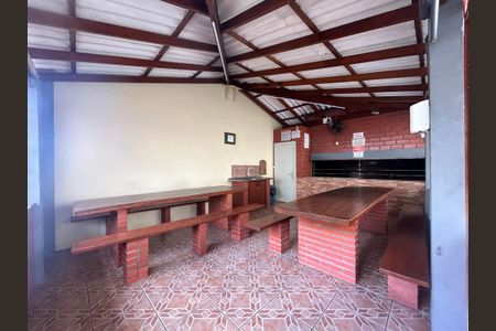 Apartamento para alugar com 47m², 2 quartos e 1 vagaÁrea comum