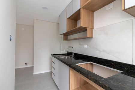 Apartamento para alugar com 69m², 2 quartos e sem vagaCozinha