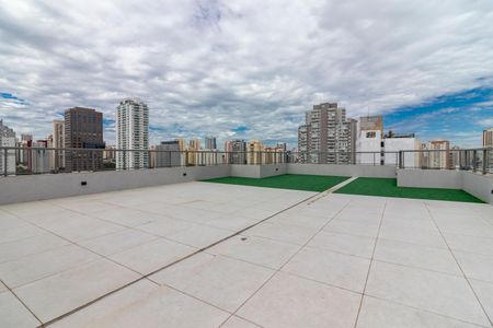 Apartamento para alugar com 69m², 2 quartos e sem vagaÁrea comum - Terraço